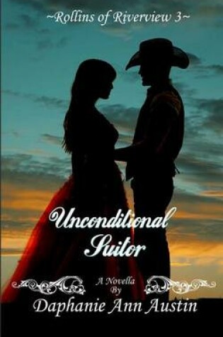 Cover of Unconditional Suitor