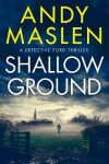 Book cover for Shallow Ground
