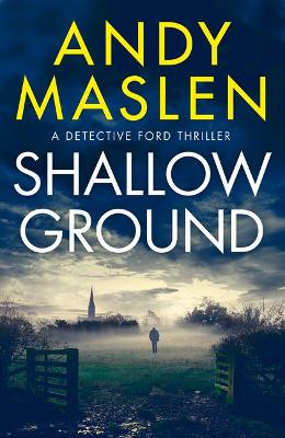 Cover of Shallow Ground