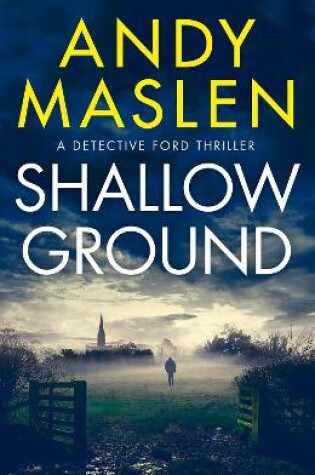 Cover of Shallow Ground