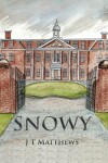 Book cover for Snowy