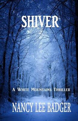 Book cover for Shiver