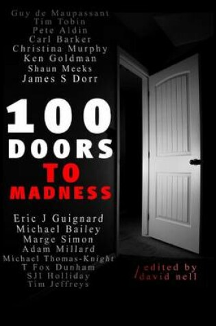 Cover of 100 Doors To Madness