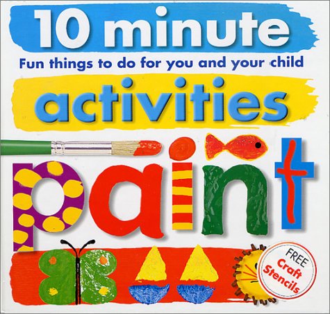 Cover of Paint