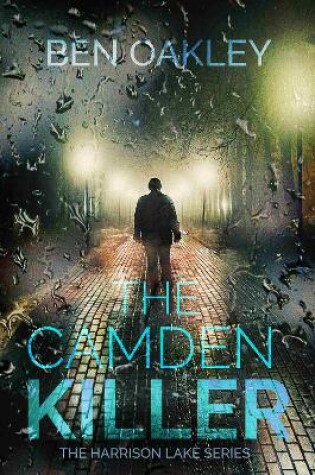 Cover of The Camden Killer