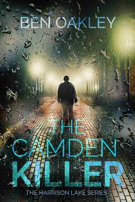 Cover of The Camden Killer