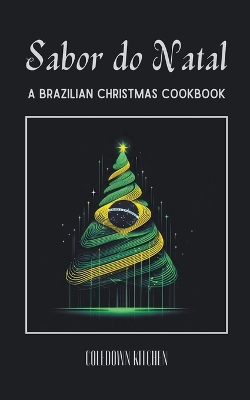 Book cover for Sabor do Natal