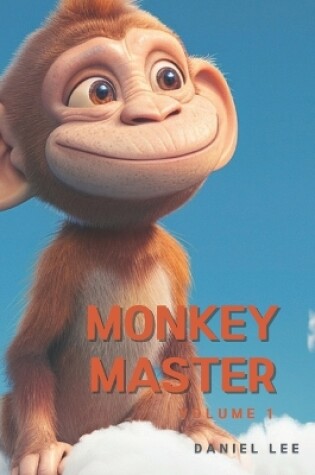 Cover of Monkey master Volume 1