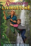 Book cover for Romancing Livingstone