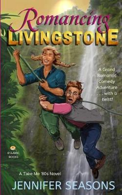Cover of Romancing Livingstone
