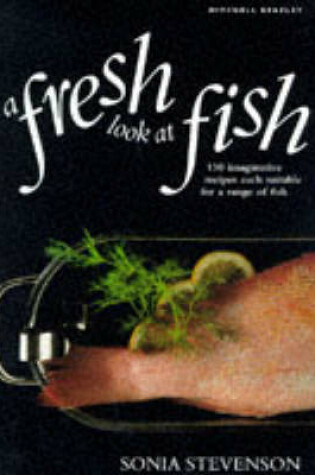 Cover of A Fresh Look at Fish