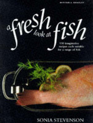 Book cover for A Fresh Look at Fish