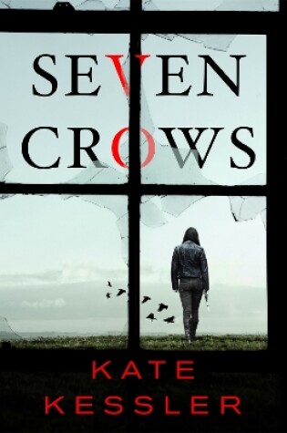 Cover of Seven Crows