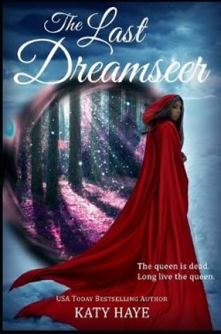 Cover of The Last Dreamseer