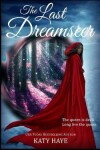 Book cover for The Last Dreamseer