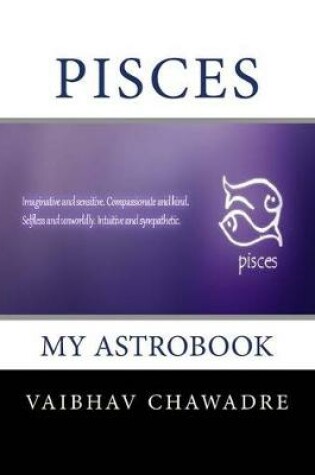 Cover of Pisces