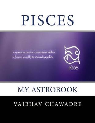 Cover of Pisces