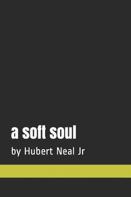 Book cover for A soft soul