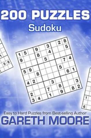 Cover of Sudoku