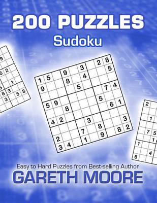 Book cover for Sudoku