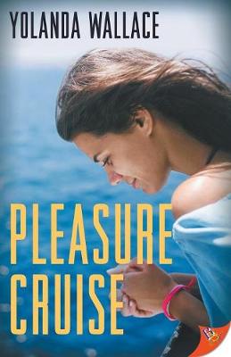 Book cover for Pleasure Cruise