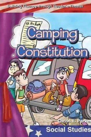 Cover of Camping Constitution
