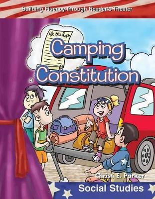 Book cover for Camping Constitution