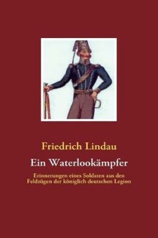 Cover of Ein Waterlookampfer