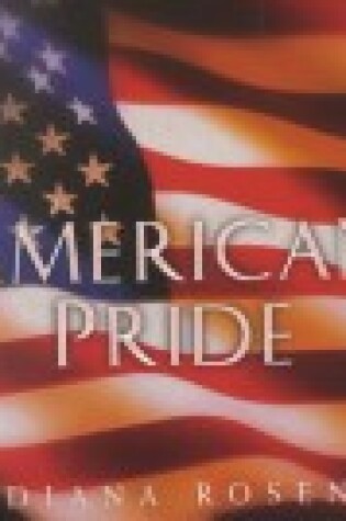 Cover of American Pride