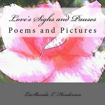 Book cover for Love's Sighs and Pauses