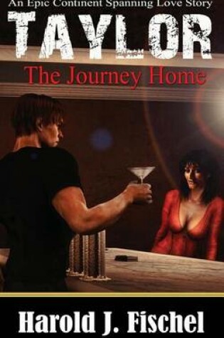 Cover of Taylor, The Journey Home