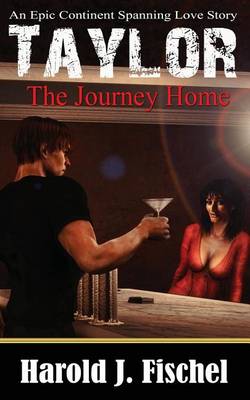 Book cover for Taylor, The Journey Home