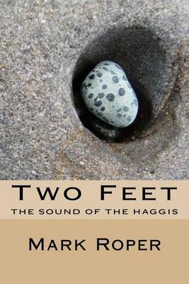 Book cover for Two Feet