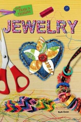 Cover of Jewelry