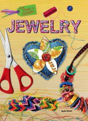 Cover of Jewelry