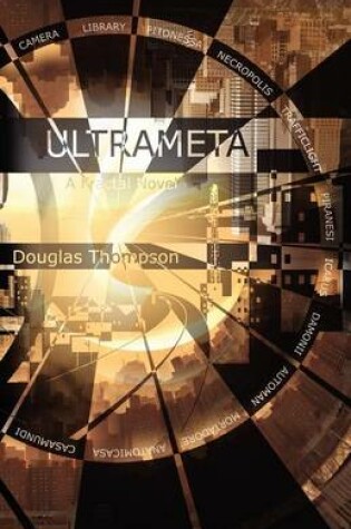 Cover of Ultrameta