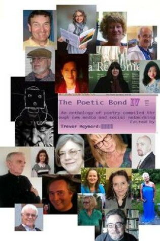 Cover of The Poetic Bond IV