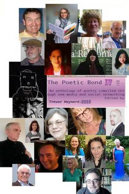 Book cover for The Poetic Bond IV