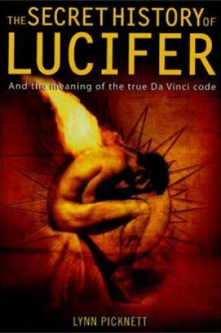 Cover of The Secret History of Lucifer (New Edition)