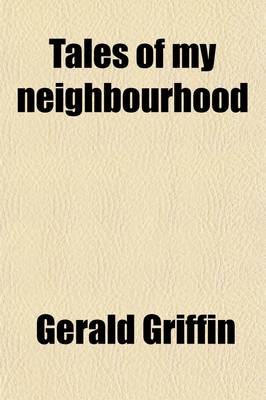 Book cover for Tales of My Neighbourhood (Volume 3)