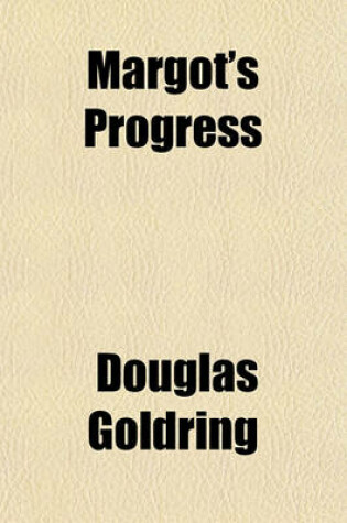 Cover of Margot's Progress