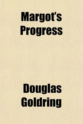 Book cover for Margot's Progress