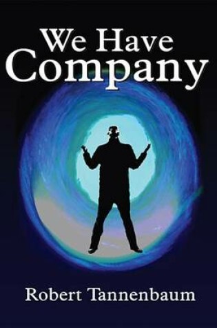 Cover of We Have Company