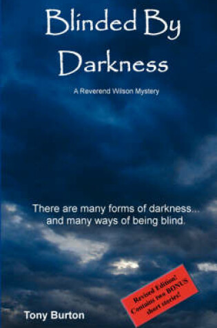 Cover of Blinded By Darkness