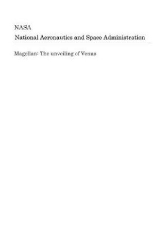 Cover of Magellan