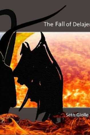 Cover of The Fall of Delajen