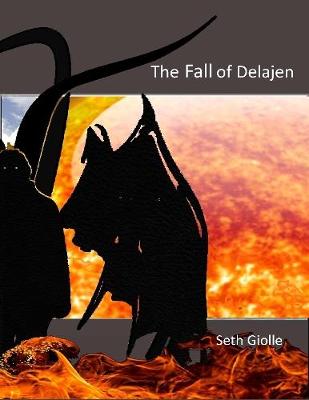 Book cover for The Fall of Delajen