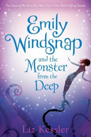 Cover of Emily Windsnap and the Monster from the Deep: #2