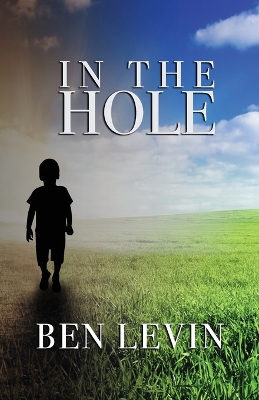 Book cover for In the Hole