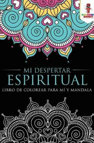 Cover of Mi Despertar Espiritual